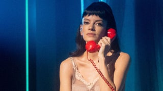 Lily Allen Hits Back After Critic Complains About Her ‘West End Girl’ Concert: ‘I’m Extremely Proud of It’