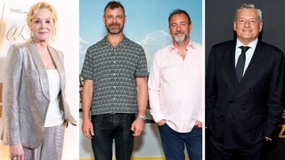 Jean Smart, Ted Sarandos, ‘South Park’ Creators Among Television Academy Hall of Fame Inductees