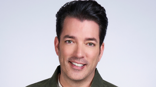 ‘Property Brother’ Jonathan Scott Is Getting His Own Daytime Talk Show
