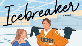 ‘Icebreaker’ TV Series Lands at Netflix With EP Alex Cooper