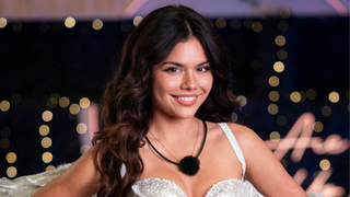 ‘Love Island USA’ Boots Casa Amor Arrival Alannah Keyser After Racist Comments Surface
