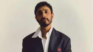 How Riz Ahmed Used James Bond to Make ‘Bait,’ His Most Personal Project Yet