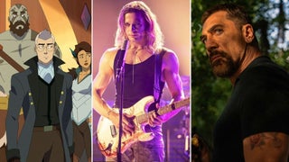 The 8 Best New Movies and Shows to Stream This Weekend on Netflix, Hulu and More