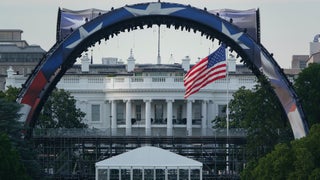 Federal Lawsuit Seeks to KO White House UFC Fight Set for Next Week on Trump’s Birthday