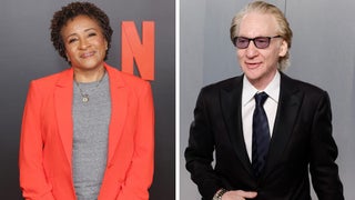 Wanda Sykes Says Bill Maher Confronted Her Over Golden Globes Joke