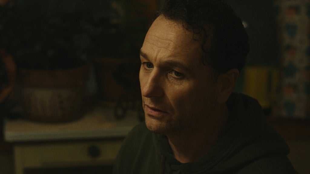 Matthew Rhys in “Widow’s Bay” Season 1, Episode 10 (Apple TV)