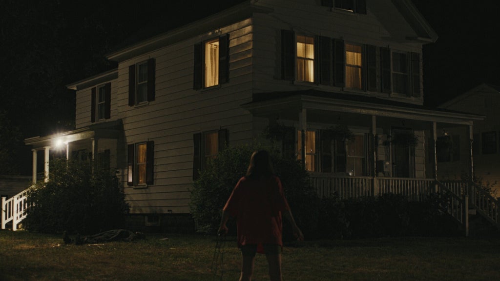 "Widow's Bay" Episode 8 (Apple TV)