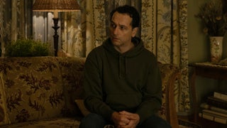 ‘Widow’s Bay’ Creator Explains Those Shocking Finale Twists, Why Season 1 Feels Like a Prequel