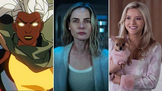 8 Best New Movies and Shows to Stream This Weekend on Netflix, Apple and More