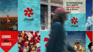 aTwist to Bring Microseries to Movie Theaters With National CineMedia