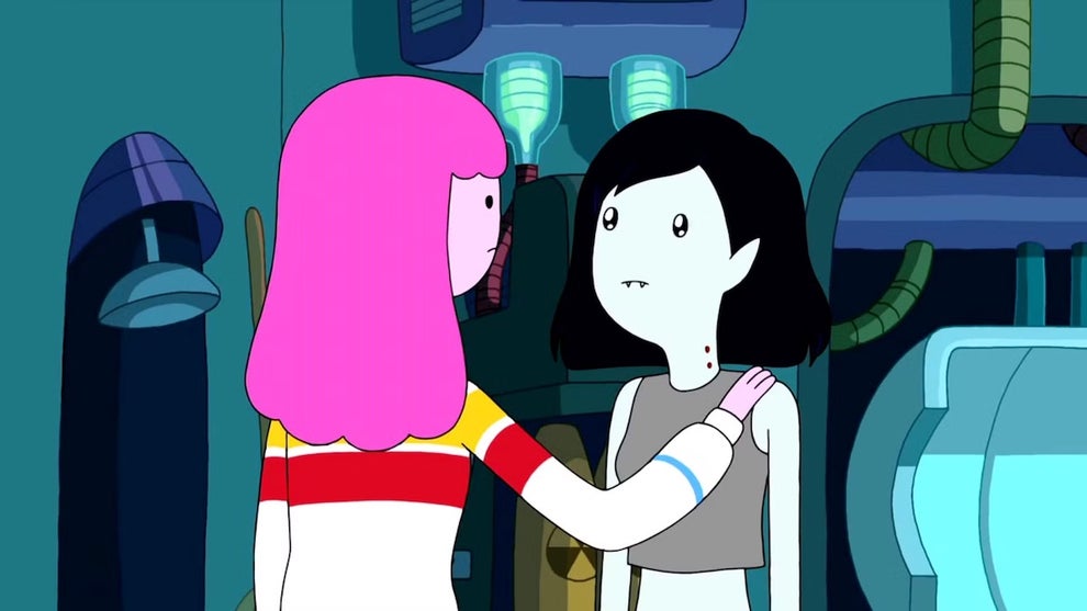 Adventure Time