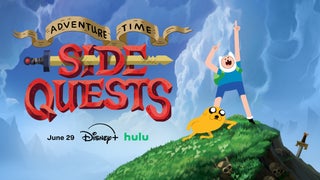 ‘Adventure Time: Side Quests’ Shows Off New Animation Style in First Trailer | Exclusive
