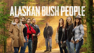 ‘Alaskan Bush People’ Star Bear Brown Mourns Loss of Brother Matt: ‘Missed Beyond Words’