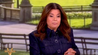 ‘The View’ Hosts Agree You Can Be Proud to Be an American But Still ‘Embarrassed and Horrified’ by Current Government