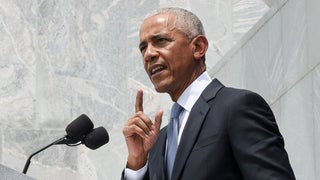 Obama Gets Emotional Watching Update From Girl Who Wrote Him About Mom’s Death 17 Years Ago