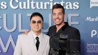 Bowen Yang and Matt Rogers Break Down What Makes the Cut for Their Las Culturistas Culture Awards