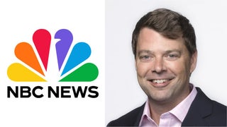 NBC News Chief Digital Officer Chris Berend to Exit After 7 Years