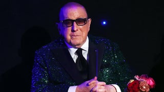 Clive Davis, Legendary Record Exec and Music Producer, Dies at 94