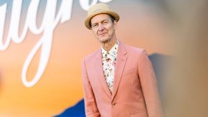 Denis O'Hare attends the Los Angeles Premiere of Netflix's "The Boroughs" on May 18, 2026 in Los Angeles, California