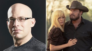 ‘Dutton Ranch’ Recruits ‘SEAL Team’ Creator Benjamin Cavell as Season 2 Showrunner
