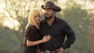 ‘Dutton Ranch’ Rides to the Top as Summer TV Settles In | Chart