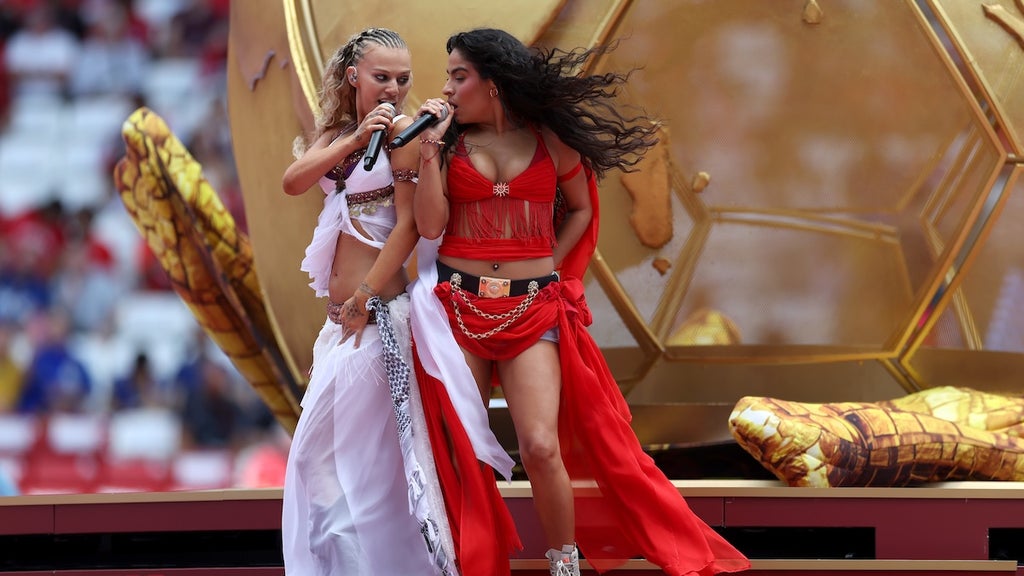 elyanna-jessie-reyes-world-cup-opening-ceremony-canada-getty