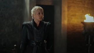 ‘House of the Dragon’ Shocker: Emma D’Arcy and Olivia Cooke Unpack That Episode 2 Ending