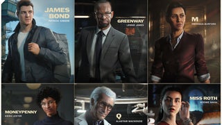 How ‘007 First Light’ Cast Brought James Bond to Life for Video Game Prequel
