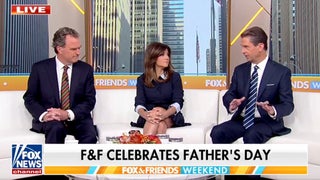 ‘Fox & Friends’ Host Calls Zohran Mamdani a ‘Nepo Baby’ Days After Inviting Her Daughter on Air | Video