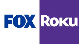 Fox, Roku