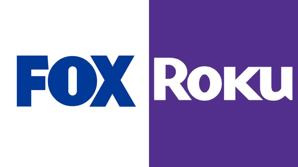 Fox, Roku