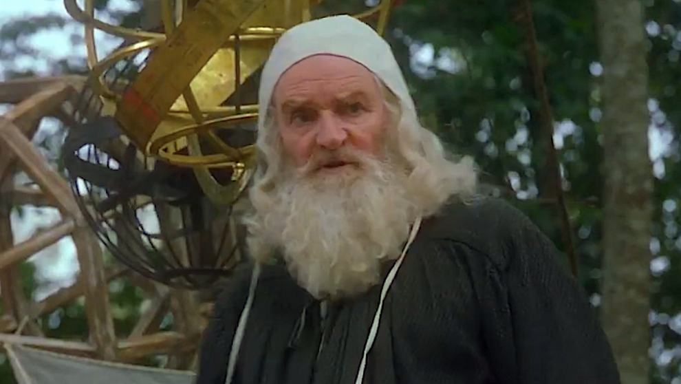 Patrick Godfrey
