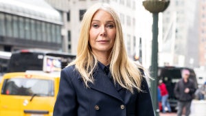 Actress Gwyneth Paltrow attends The 46th Annual New York Women in Film & Television 'Muse Awards' at Cipriani 42nd Street on March 20, 2026 in New York City