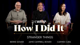 ‘Stranger Things’ Star, Casting Director and Prosthetics Designer Break Down the Making of a Monster With Vecna | How I Did It