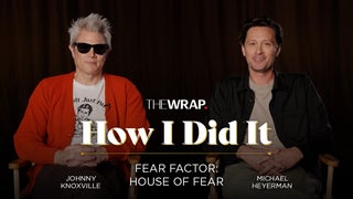 How Johnny Knoxville and EP Michael Heyerman Raised the Stakes for ‘Fear Factor: House of Fear’ | How I Did It