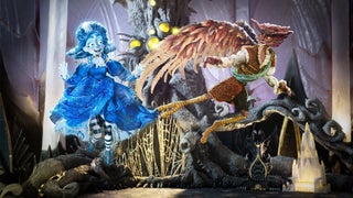 ‘I Am Frankelda’ Review: Gorgeous World-Building Can’t Support Thin Characters