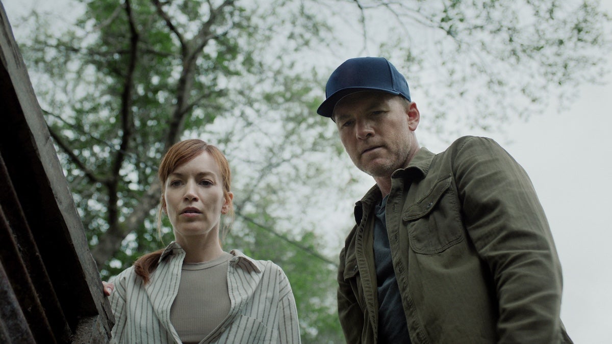 ‘I Will Find You’ Is Netflix’s Biggest TV Launch of the Year With 24 Million Views in 4 Days