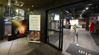 Blue Fox Entertainment Acquires iPic Theaters in Los Angeles and Manhattan