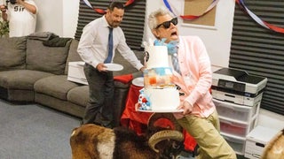 ‘Jackass: Best and Last’ Review: A Profanely Joyful Swan Song