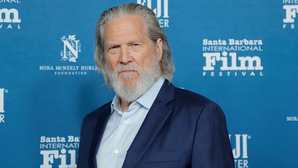 Jeff Bridges attends the American Riviera Award Tribute during the 41st Santa Barbara International Film Festival at The Arlington Theatre on February 06, 2026 in Santa Barbara, California