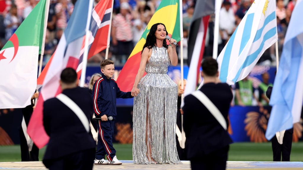 katy-perry-tius-luka-world-cup-opening-ceremony-usa-getty