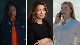 Universal TV Consolidation: UCP and International Studios to Merge Under Beatrice Springborn