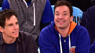 New York Knicks to Take Over ‘The Tonight Show’ With Superfan Jimmy Fallon and Wu-Tang Clan
