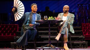 La Cage aux Folles