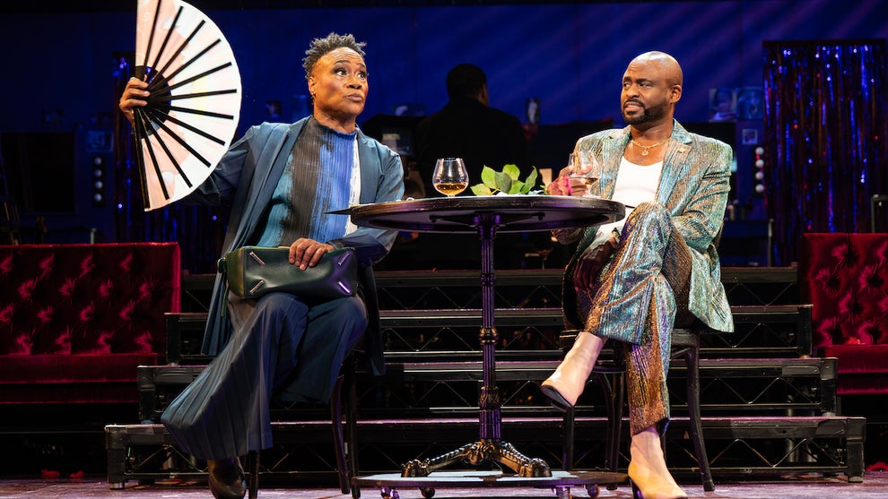 La Cage aux Folles