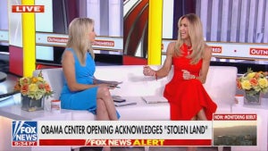 Lara Trump (Fox News)