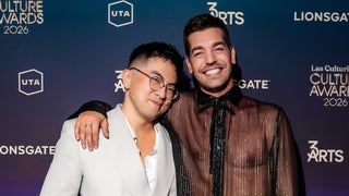 Bowen Yang and Matt Rogers Celebrate 10 Years of Defining Culture With ‘Las Culturistas’