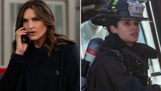‘Law & Order: SVU,’ ‘One Chicago’ Shows Unveil Fall Premiere Dates on NBC