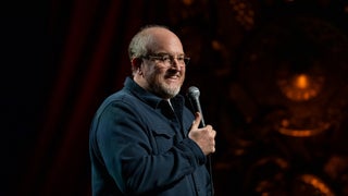 ‘Louis C.K.: Ridiculous’ Review: Comedian Skips Cancellation Talk in Self-Deprecating Netflix Special