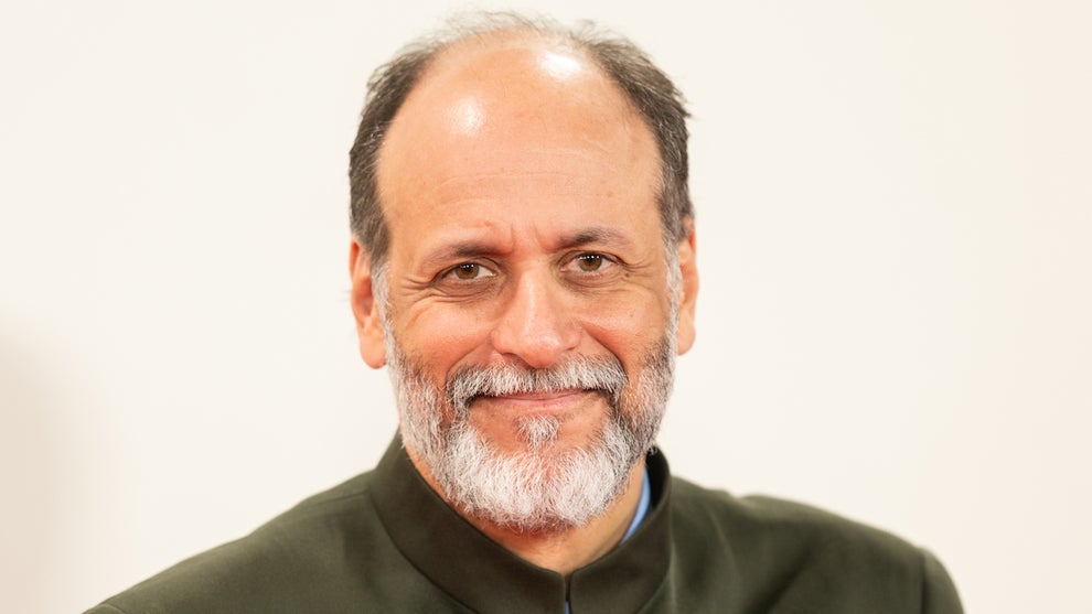 Luca Guadagnino